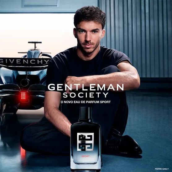 GENTLEMAN SOCIETY SPORT EDP 100ML